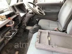 Бортовой Бортовой Nissan Atlas,   б/у фото 4