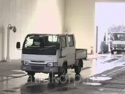 Бортовой Бортовой Nissan Atlas,   б/у