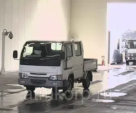 Бортовой Бортовой Nissan Atlas,   б/у