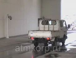 Бортовой Бортовой Nissan Atlas,   б/у фото 3