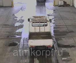 Бортовой Бортовой Nissan Atlas,   б/у фото 2
