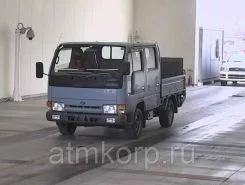Бортовой Бортовой Nissan Atlas,   б/у