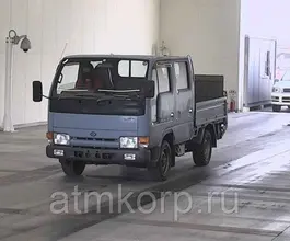 Бортовой Бортовой Nissan Atlas,   б/у
