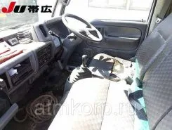 Бортовой Бортовой Nissan Atlas,   б/у фото 4