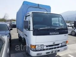 Бортовой Бортовой Nissan Atlas,   б/у