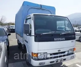 Бортовой Бортовой Nissan Atlas,   б/у