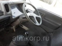 Бортовой Бортовой Nissan Atlas,   б/у фото 2