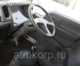 Бортовой Бортовой Nissan Atlas,   б/у фото 2