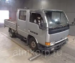 Бортовой Бортовой Nissan Atlas,   б/у