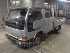 Бортовой Бортовой Nissan Atlas,   б/у фото 3