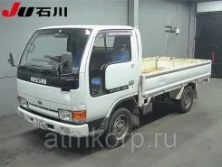 Бортовой Бортовой Nissan Atlas,   б/у