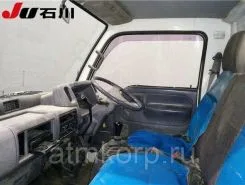Бортовой Бортовой Nissan Atlas,   б/у фото 3