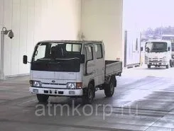 Бортовой Бортовой Nissan Atlas,   б/у