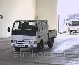 Бортовой Бортовой Nissan Atlas,   б/у