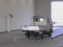 Бортовой Бортовой Nissan Atlas,   б/у фото 5