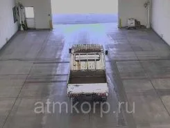 Бортовой Бортовой Nissan Atlas,   б/у фото 4