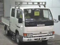 Бортовой Бортовой Nissan Atlas,   б/у