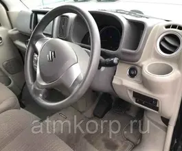 Микроавтобус SUZUKI EVERY  б/у фото 3
