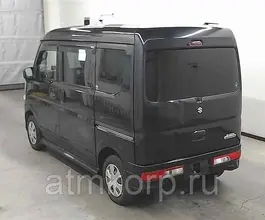 Микроавтобус SUZUKI EVERY  б/у фото 2