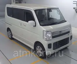 Микроавтобус SUZUKI EVERY  б/у