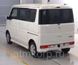 Микроавтобус SUZUKI EVERY  б/у фото 2