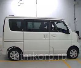 Микроавтобус SUZUKI EVERY  б/у фото 5