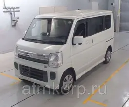 Микроавтобус SUZUKI EVERY  б/у фото 4