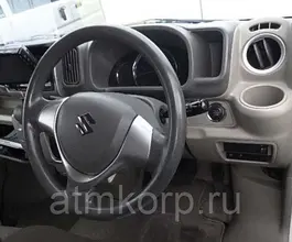 Микроавтобус SUZUKI EVERY  б/у фото 3