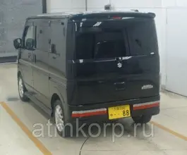 Микроавтобус SUZUKI EVERY  б/у фото 2