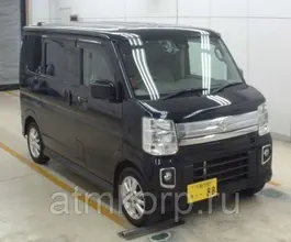 Микроавтобус SUZUKI EVERY  б/у фото 5