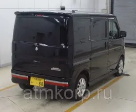 Микроавтобус SUZUKI EVERY  б/у фото 4