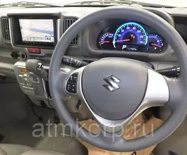 Микроавтобус SUZUKI EVERY  б/у фото 3