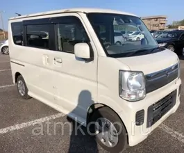 Микроавтобус SUZUKI EVERY  б/у