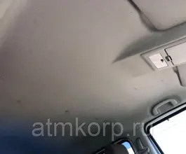 Микроавтобус SUZUKI EVERY  б/у фото 2