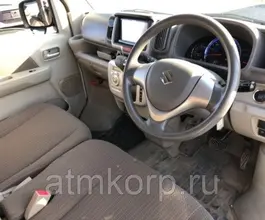 Микроавтобус SUZUKI EVERY  б/у фото 4