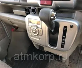 Микроавтобус SUZUKI EVERY  б/у фото 5