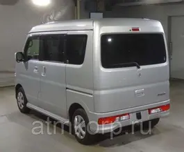 Микроавтобус SUZUKI EVERY  б/у фото 2