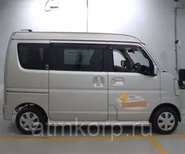 Микроавтобус SUZUKI EVERY  б/у фото 2