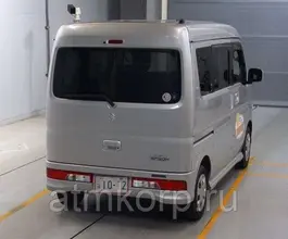 Микроавтобус SUZUKI EVERY  б/у фото 5