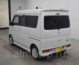Микроавтобус SUZUKI EVERY  б/у фото 2