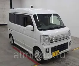 Микроавтобус SUZUKI EVERY  б/у
