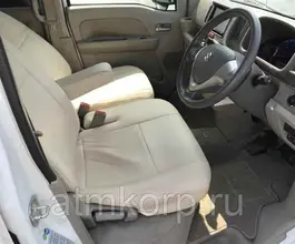 Микроавтобус SUZUKI EVERY  б/у фото 4
