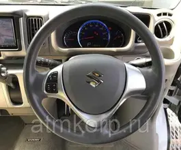 Микроавтобус SUZUKI EVERY  б/у фото 5