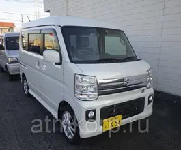 Микроавтобус SUZUKI EVERY  б/у