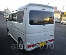 Микроавтобус SUZUKI EVERY  б/у фото 2