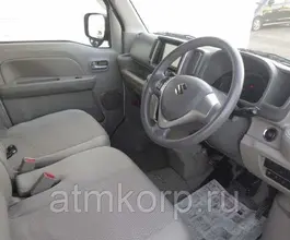 Микроавтобус SUZUKI EVERY  б/у фото 3