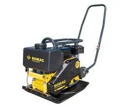 Строительная техника  Bomag BVP  б/у