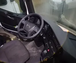 Седельный тягач Седельный тягач Mercedes-Benz Actros 2022 года б/у фото 5