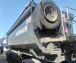 GRUNWALD 9453 2022 года б/у