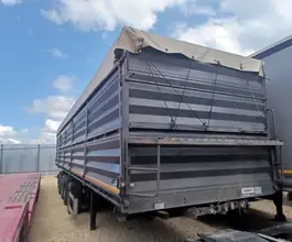 Полуприцеп-зерновоз АВТОМАСТЕР AM9564-31FS 2023 года б/у